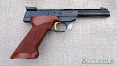 Browning buckmark  .22 LR Long Rifle