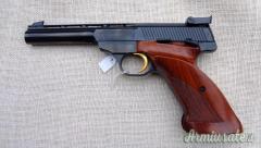 Browning buckmark  .22 LR Long Rifle