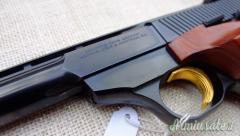 Browning buckmark  .22 LR Long Rifle
