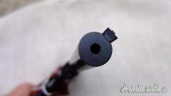 Browning buckmark  .22 LR Long Rifle