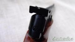 Browning buckmark  .22 LR Long Rifle