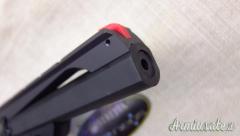 Beretta neos .22 LR Long Rifle