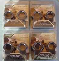Sako Attacchi Leupold e Weawer