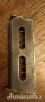Sauer&Sohn Mod. 13 caricatore