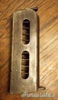 Sauer&Sohn Mod. 13 caricatore