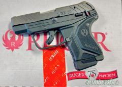 RUGER LCP II .22LR 2.75