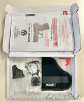 RUGER LCP II .22LR 2.75