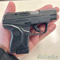 RUGER LCP II .22LR 2.75