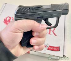 RUGER LCP II .22LR 2.75