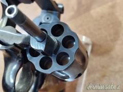 Smith & Wesson K14 .38 Special  |  9x29mmR