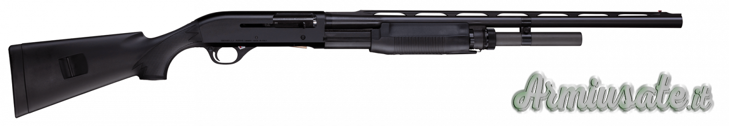 Fucile semiauto Benelli M3 Black cal.12 (NUOVO) Fucile semiauto Benelli M3 Black cal.12 (NUOVO)
