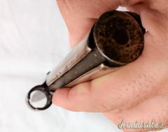 Pugnale d’assalto dotazione dei militari Assaltatori di Fanteria Esercito francese in trincea (WW1)