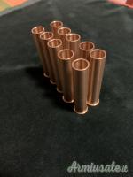 Bossoli Ottone Cal.36 Nuovi