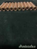 Bossoli Ottone Cal.36 Nuovi