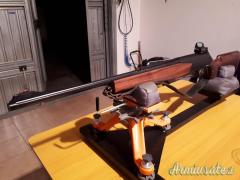 Browning Mk3 hunter  .308 Winchester