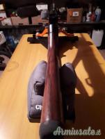 Browning Mk3 hunter  .308 Winchester