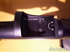 Browning Mk3 hunter  .308 Winchester