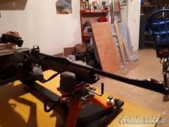 Browning Mk3 hunter  .308 Winchester