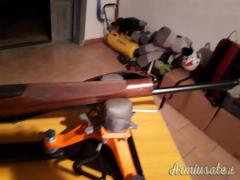 Browning Mk3 hunter  .308 Winchester