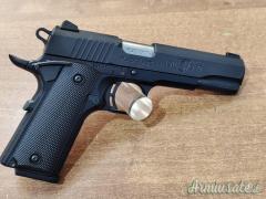 Browning 1911-380 .380 ACP  | 9x17mm Browning Short