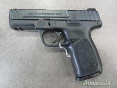 SMITH & WESSON SD9 CAL 9X21 RIF S406