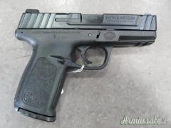 SMITH & WESSON SD9 CAL 9X21 RIF S406