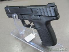 SMITH & WESSON SD9 CAL 9X21 RIF S406