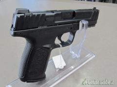 SMITH & WESSON SD9 CAL 9X21 RIF S406