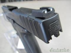 SMITH & WESSON SD9 CAL 9X21 RIF S406
