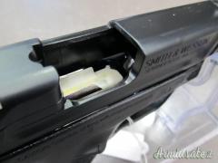 SMITH & WESSON SD9 CAL 9X21 RIF S406