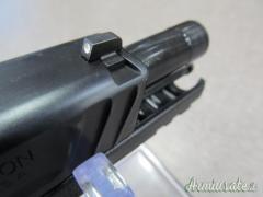 SMITH & WESSON SD9 CAL 9X21 RIF S406