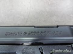 SMITH & WESSON SD9 CAL 9X21 RIF S406