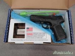 SMITH & WESSON SD9 CAL 9X21 RIF S406