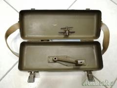 Custodia per ottica Enfield No4T