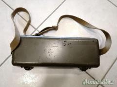 Custodia per ottica Enfield No4T