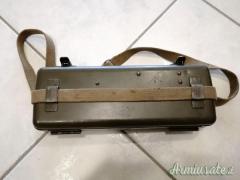 Custodia per ottica Enfield No4T