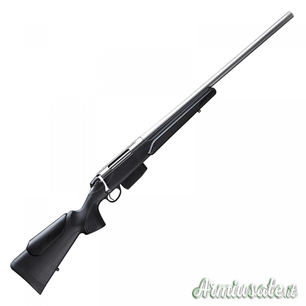 Tikka Tikka T3X Varmint Stainless .308 Winchester Tikka Tikka T3X Varmint Stainless .308 Winchester