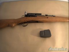 Smith Rubin K31