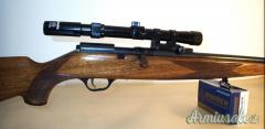 Beretta Olimpia .22 Long Rifle