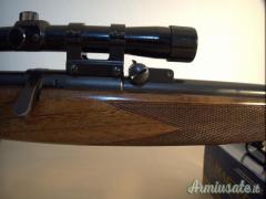 Beretta Olimpia .22 Long Rifle