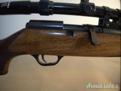 Beretta Olimpia .22 Long Rifle