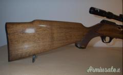 Beretta Olimpia .22 Long Rifle