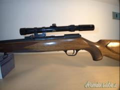 Beretta Olimpia .22 Long Rifle