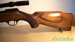Beretta Olimpia .22 Long Rifle