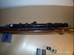Beretta Olimpia .22 Long Rifle