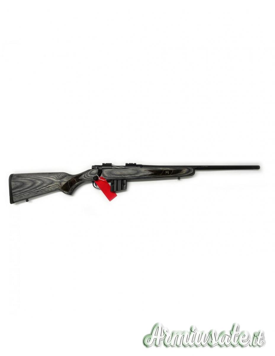 Carabina bolt action Mossberg Predator cal. 223 (NUOVA) Carabina bolt action Mossberg Predator cal. 223 (NUOVA)