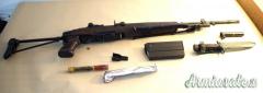 Fal BM 59 truppe Alpine