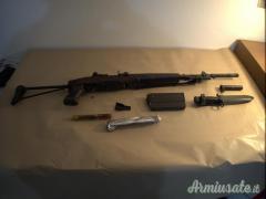 Fal BM 59 truppe Alpine