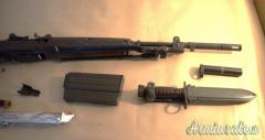Fal BM 59 truppe Alpine