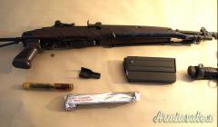 Fal BM 59 truppe Alpine